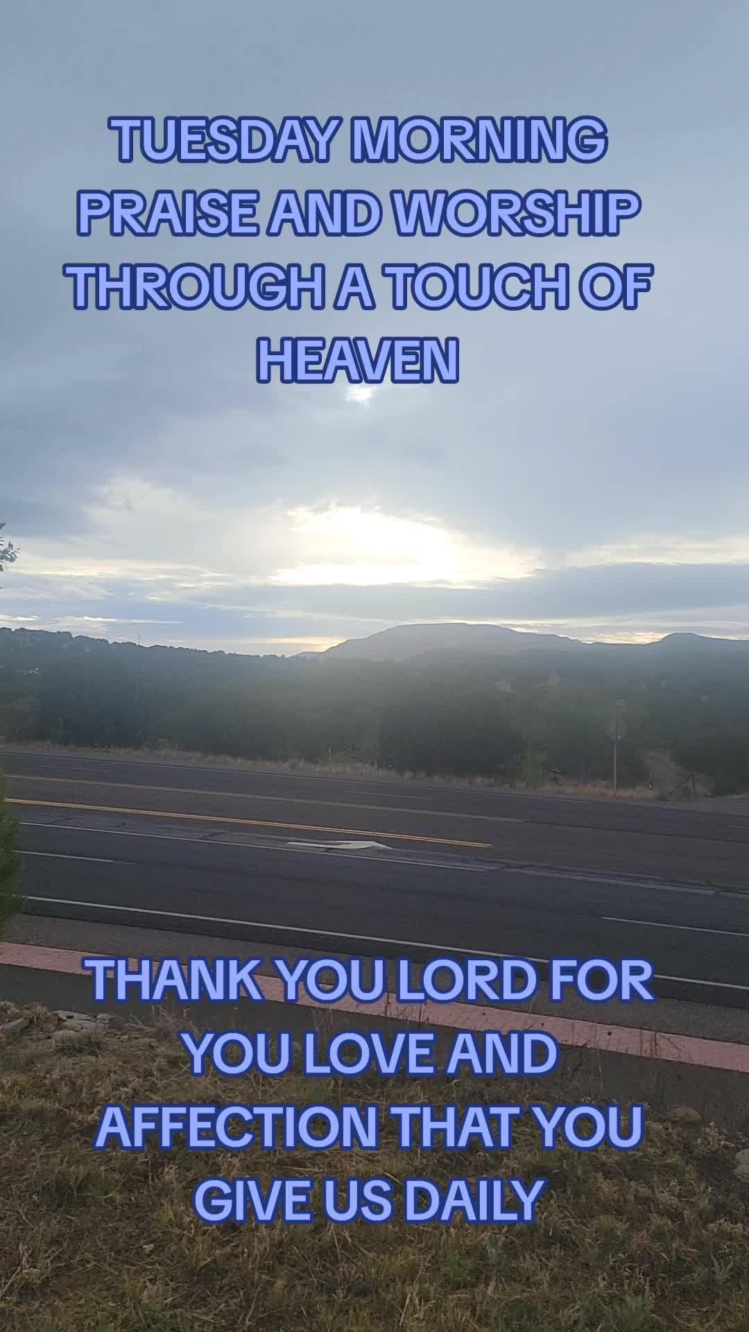@BROTHER JOE GODS NEW CREATION