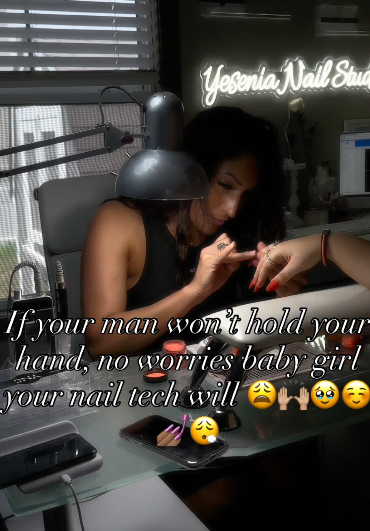 @YeseniaG