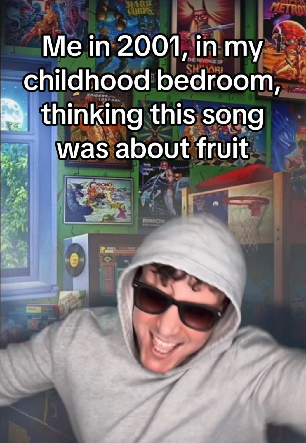 @DEVILED CRAIG