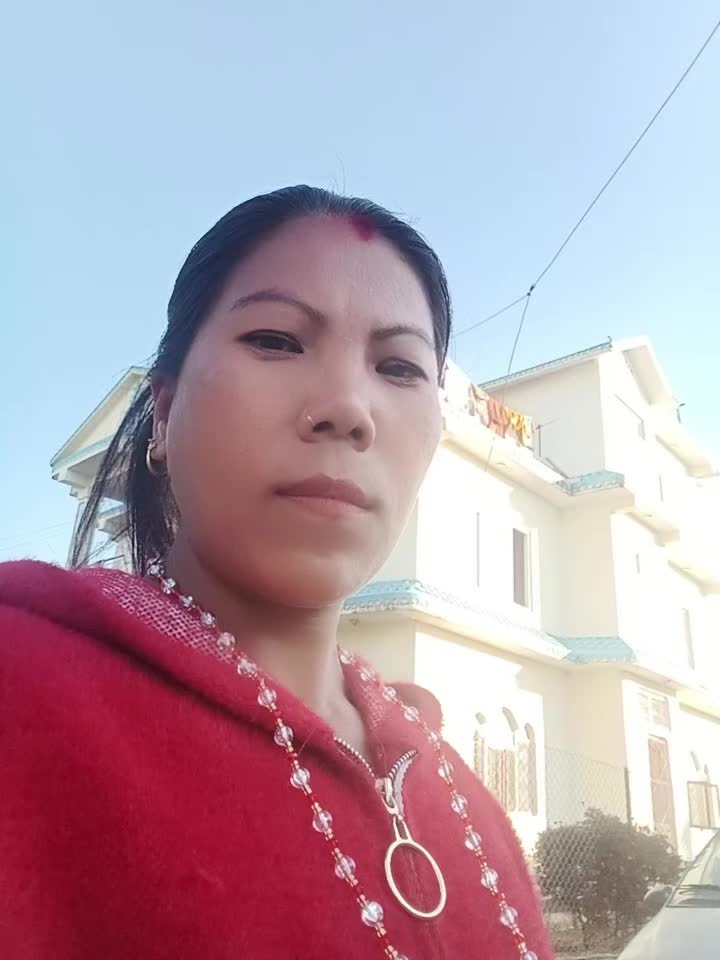 @Maansari Magar