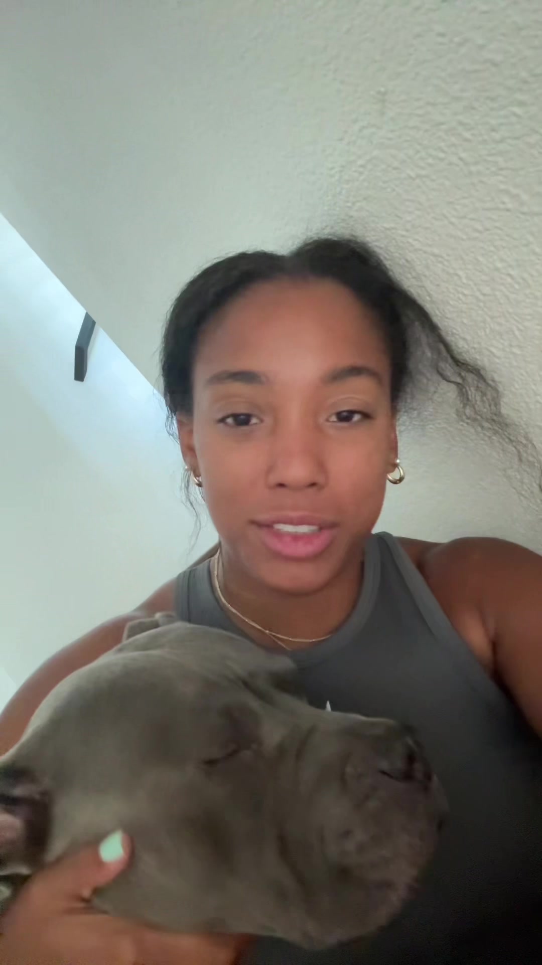 @alexa simpson