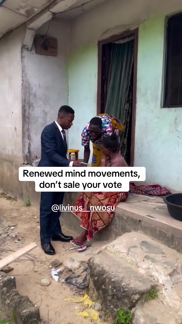 @Nigerians in Germany