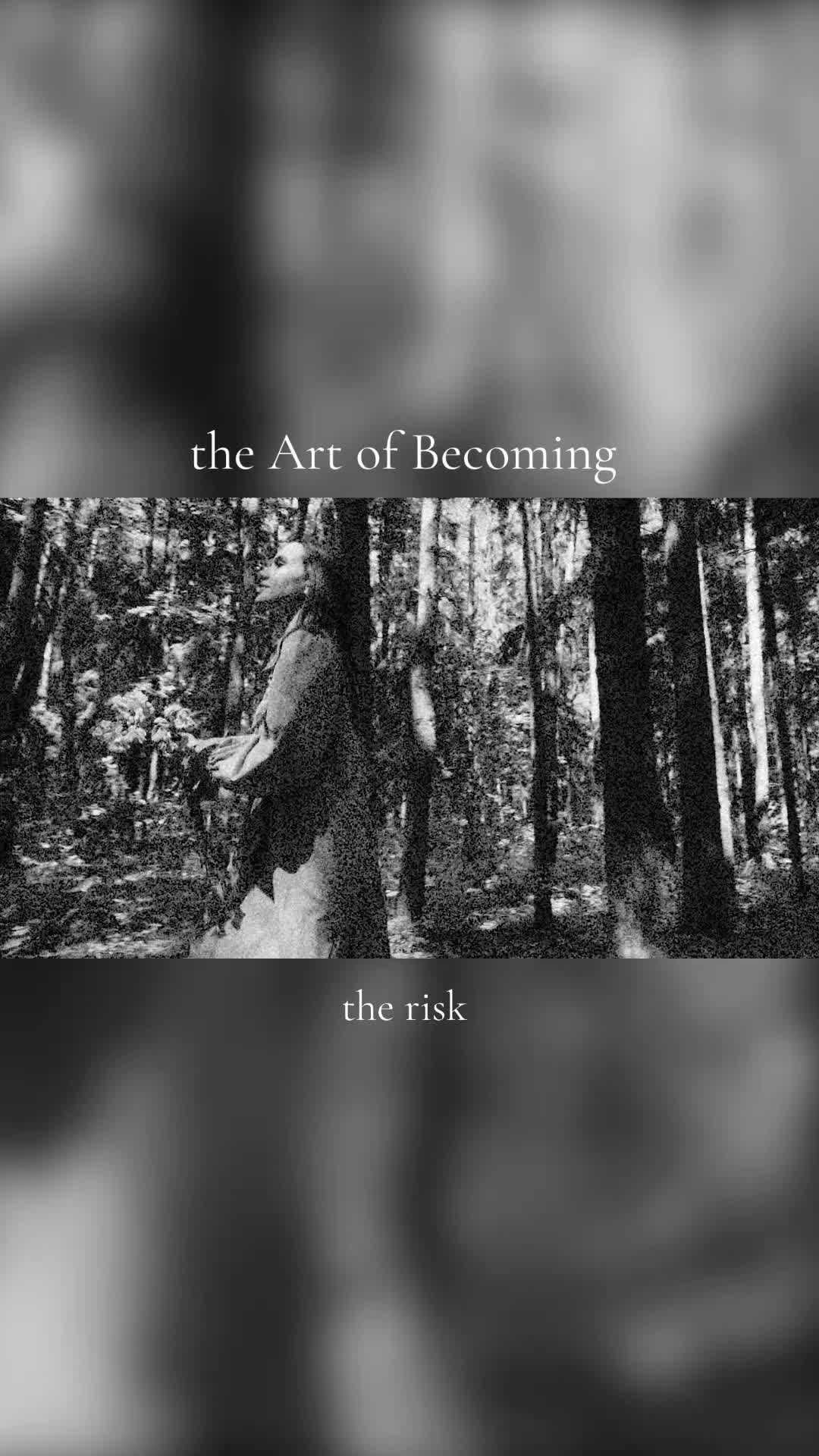 @the Architecture of Becoming