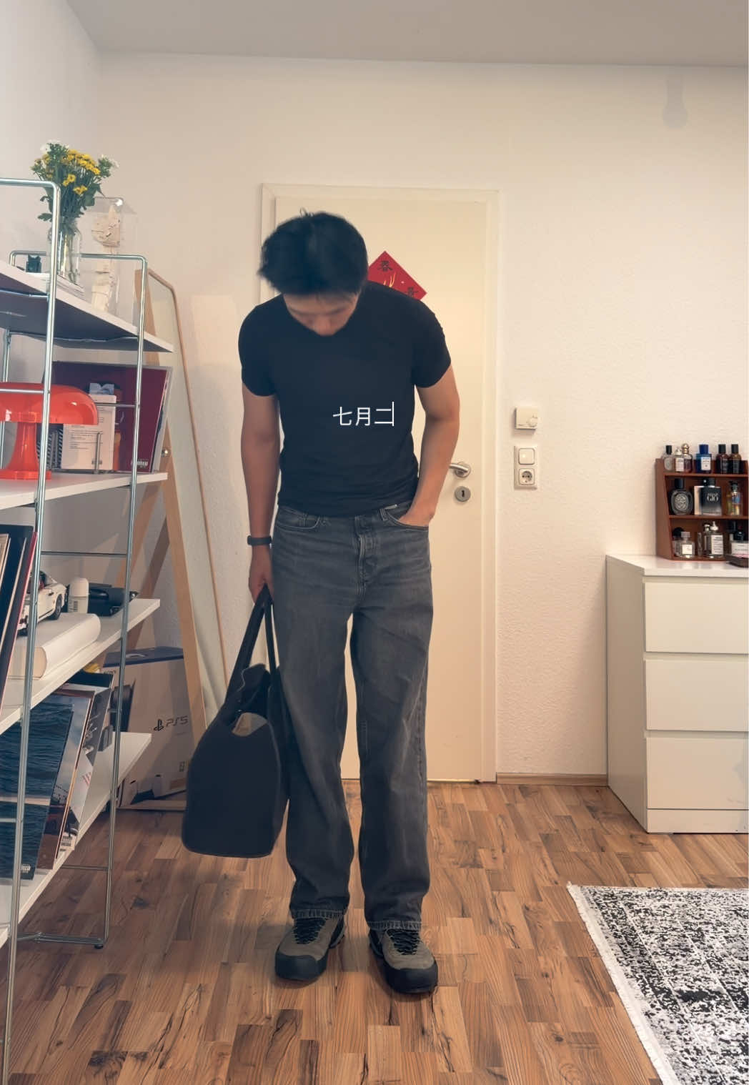 @子骁