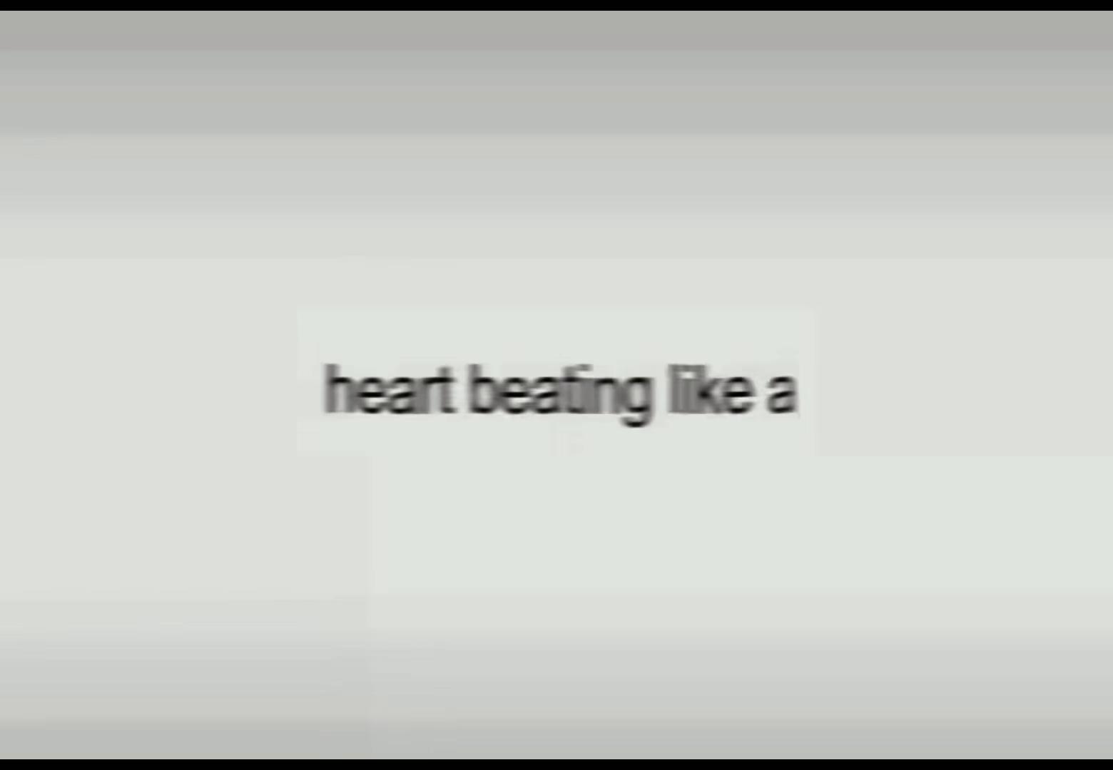 @Song Lyrics