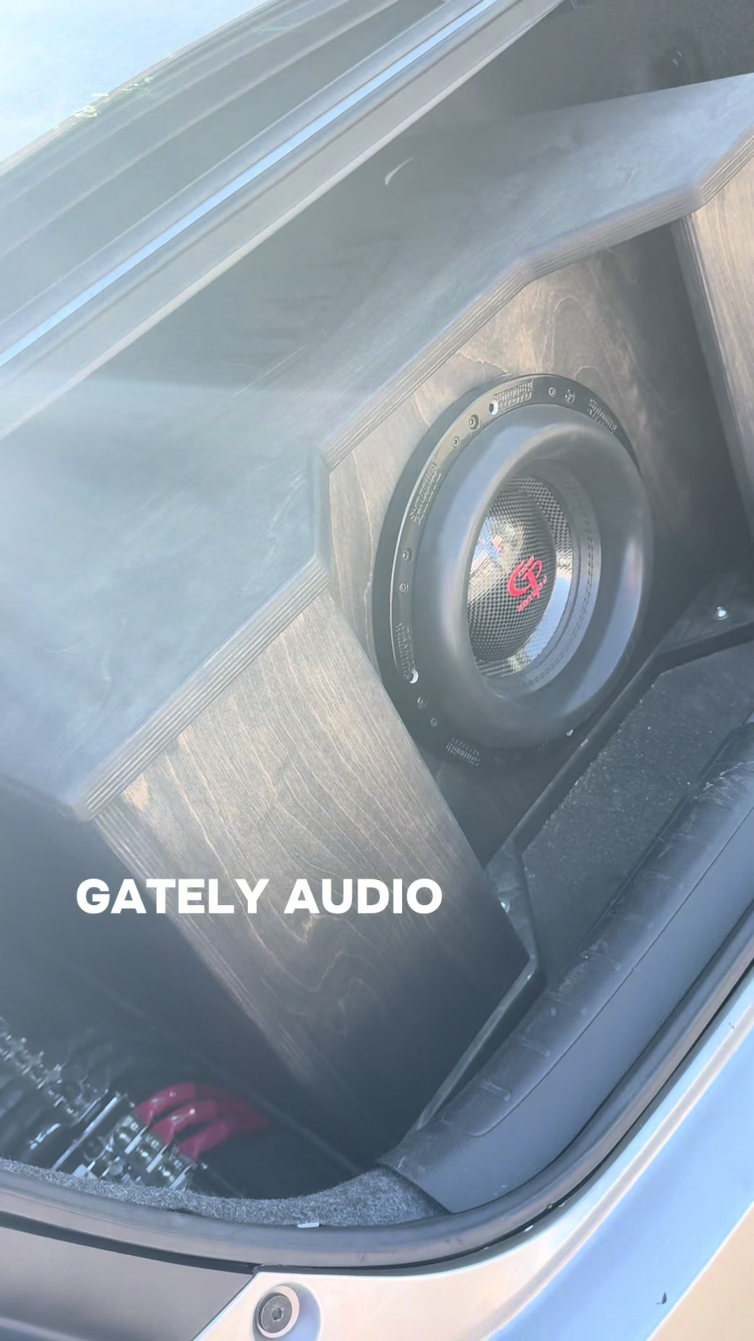 @Gately Audio