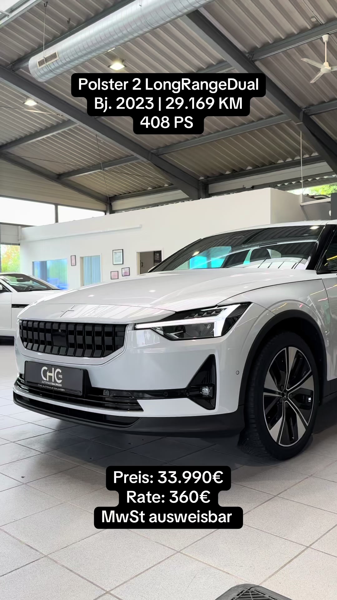 @CHG Autohaus Balingen GmbH