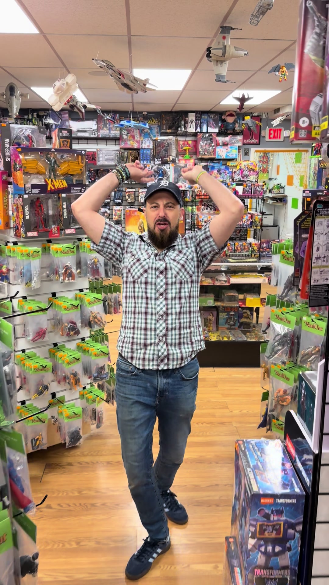 @Nerd Out Toys
