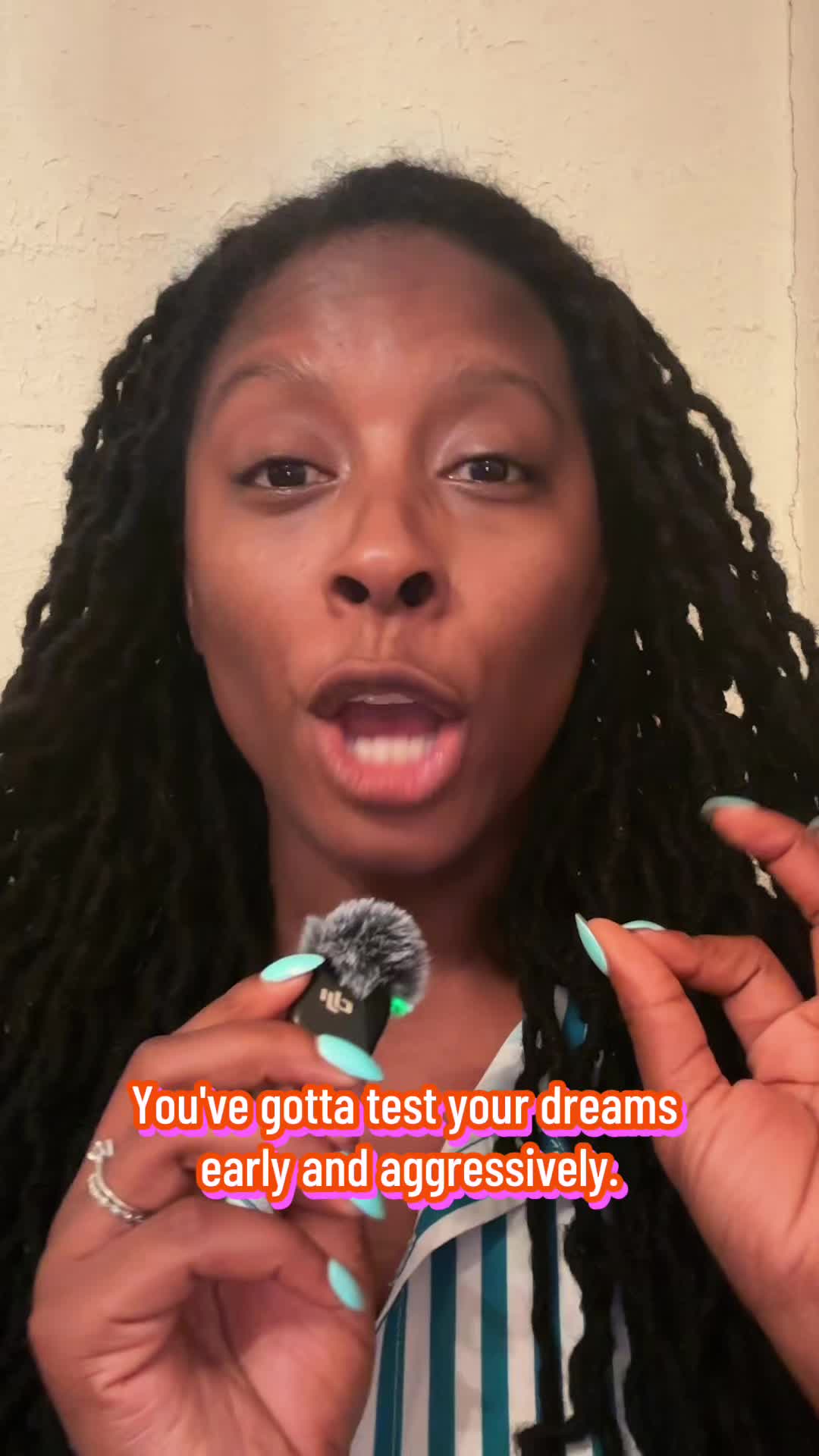 @Deandra McDonald