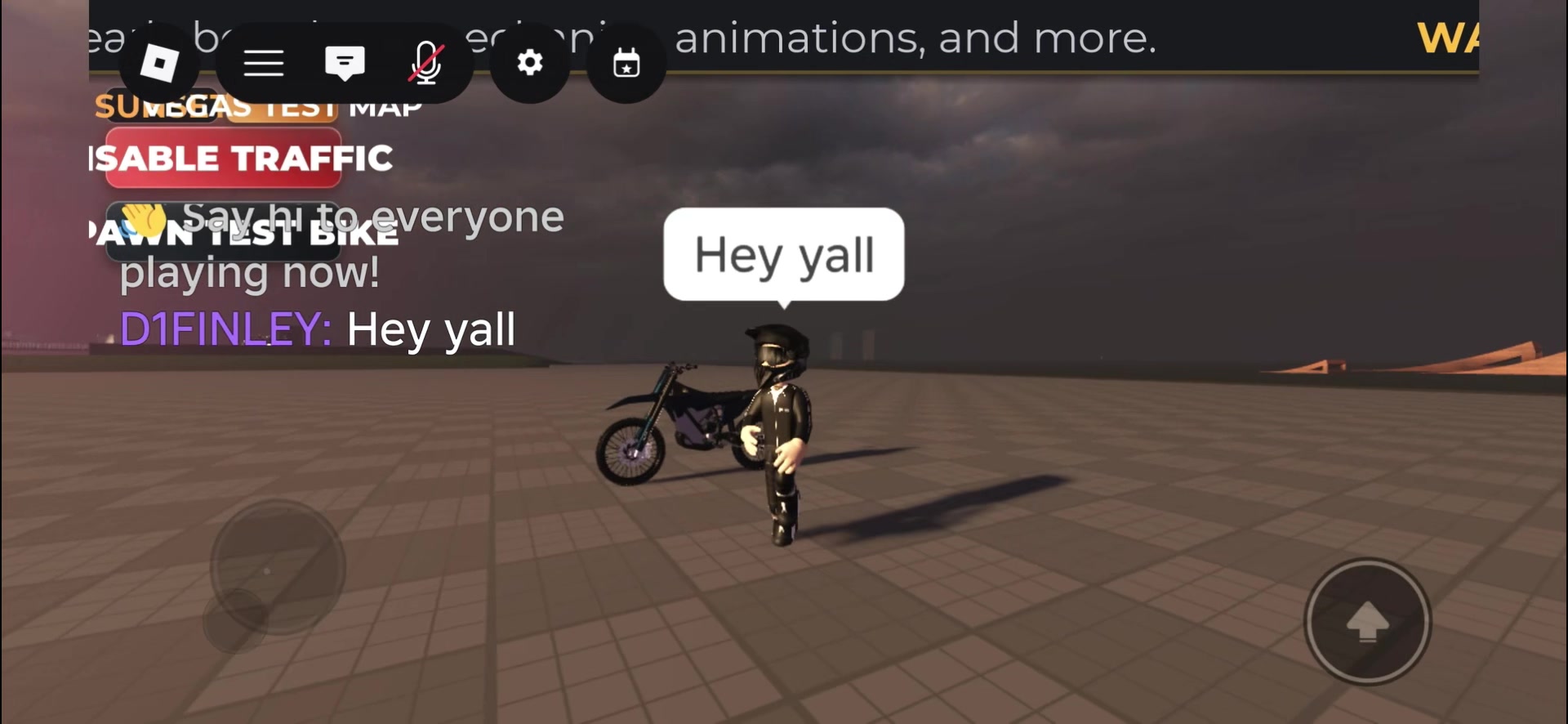 @I suck