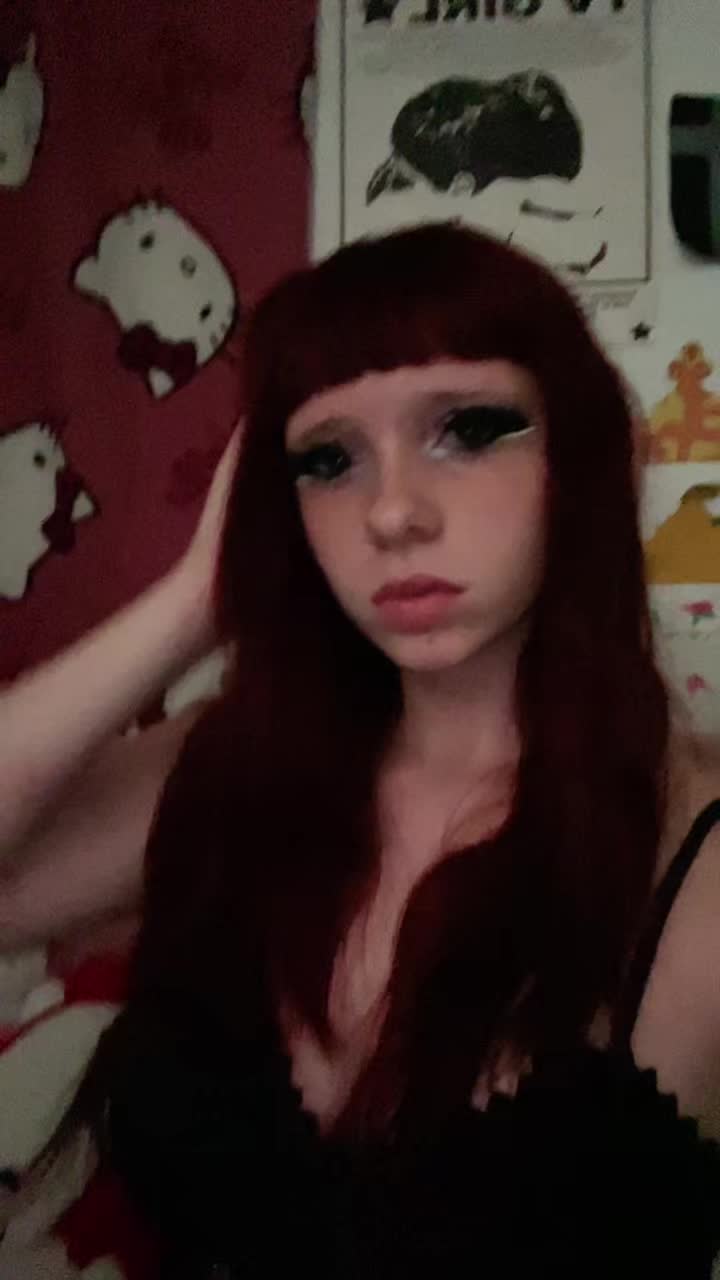 @♱
