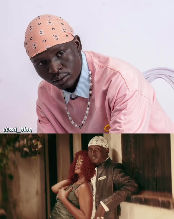 @South Sudanese Blog