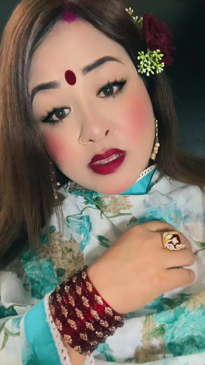@Kalpana Thapa