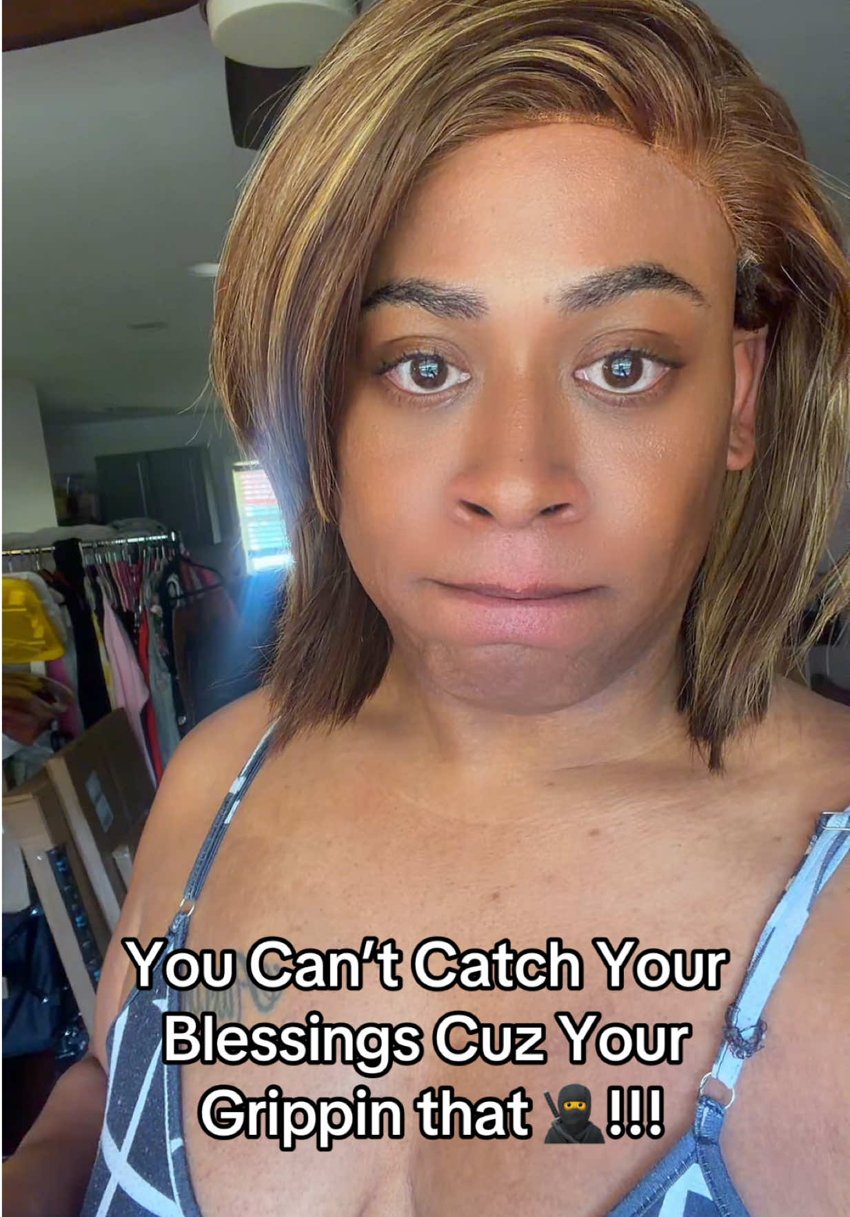 @Dominique Morgan