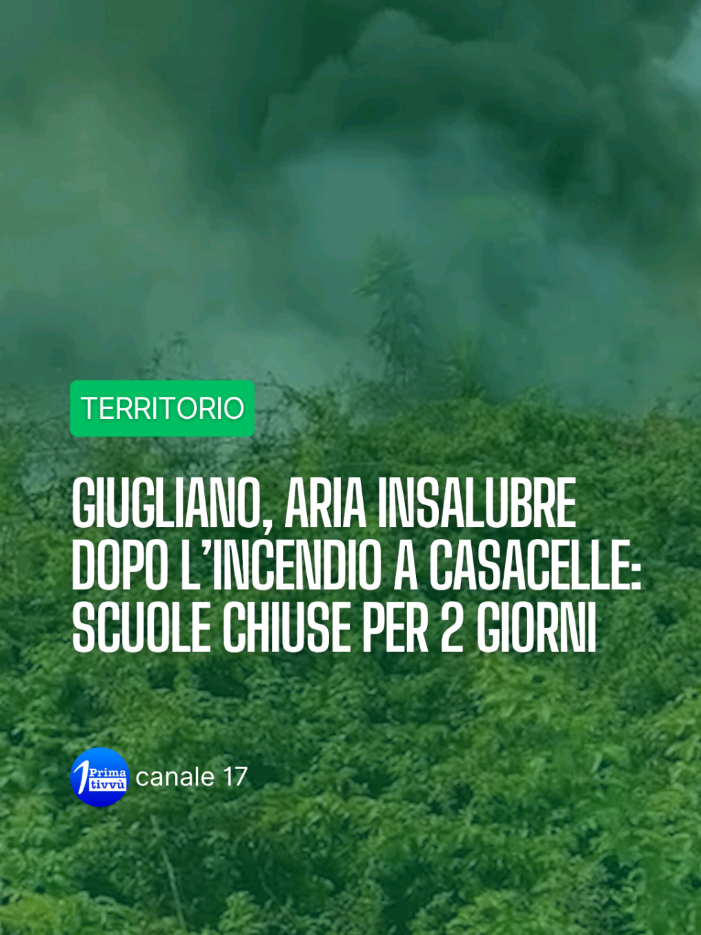 @Prima Tivvù - Canale 17