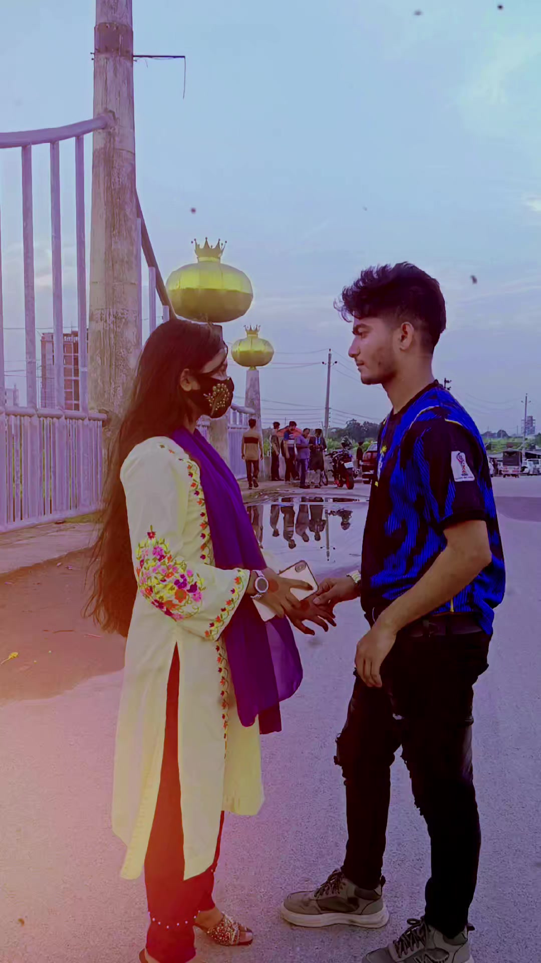 @❤️পিচ্চি ছেলে♏️