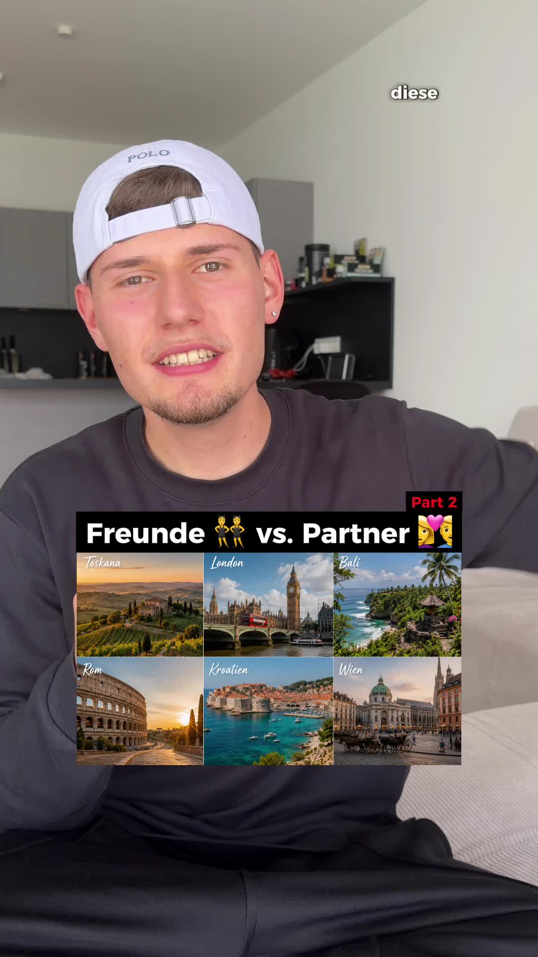 @Martin | Ready für den Sommer