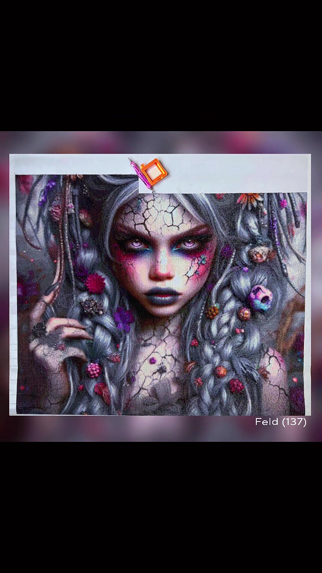 @Mandy (DP_Queen)๐