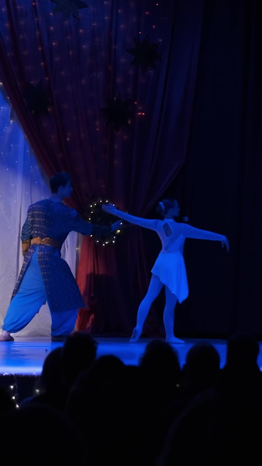 @dancevilleballett