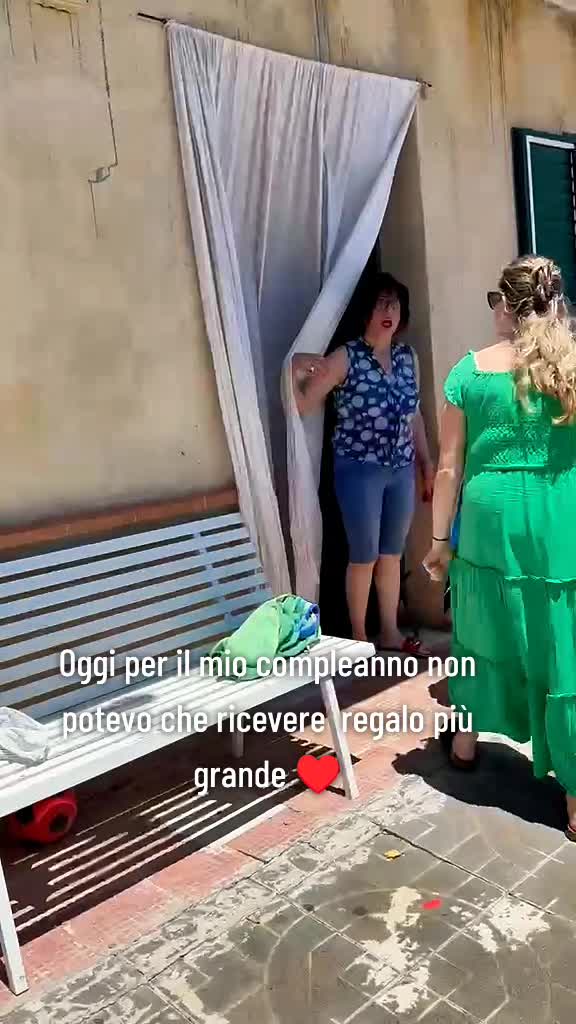 @Marialuisa 😀🎉
