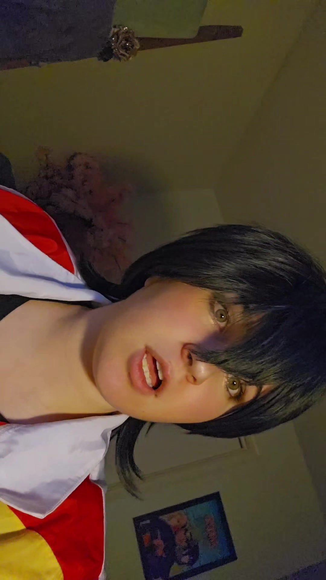 @The Cosplay Station