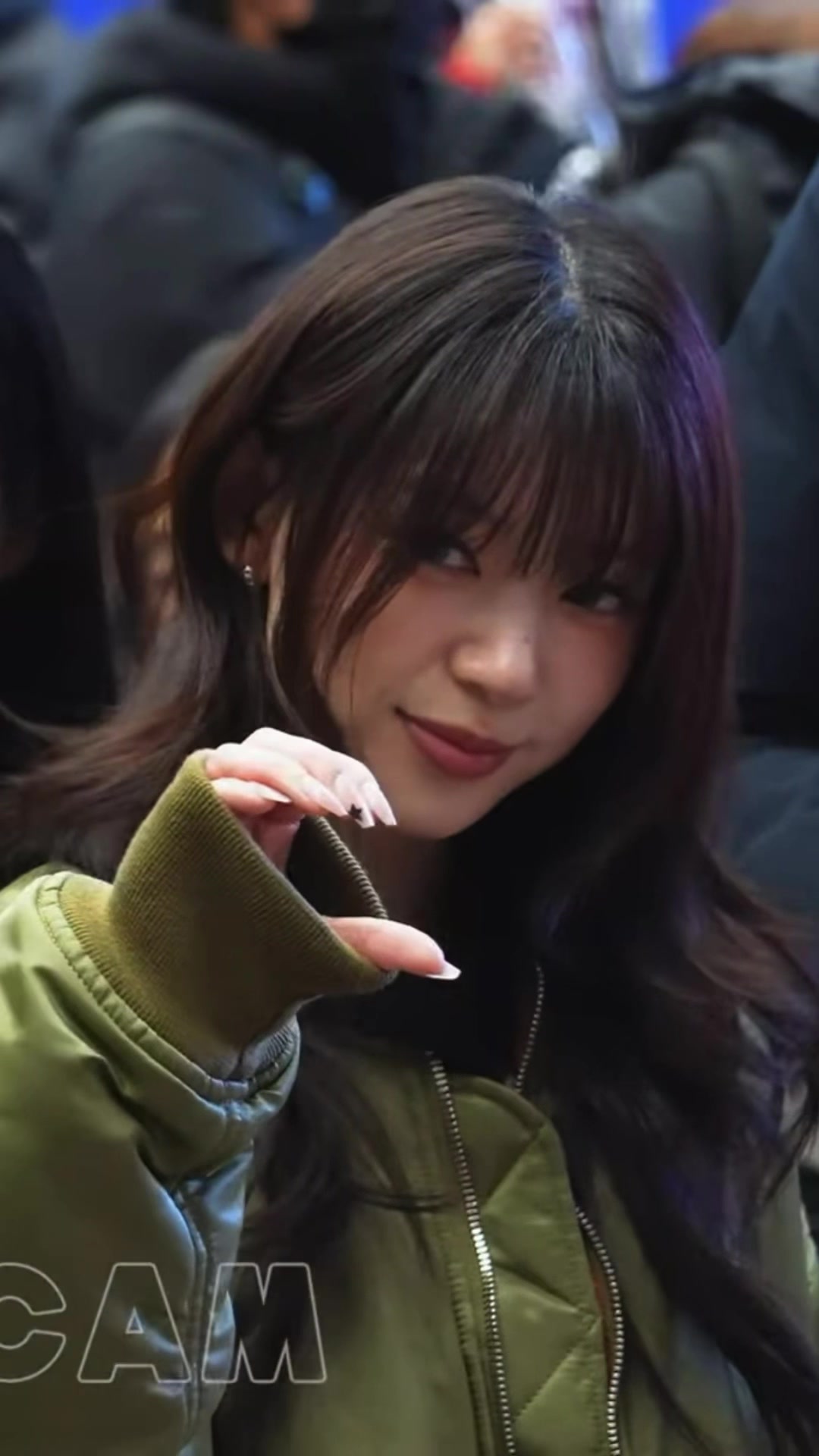 @YU NAH