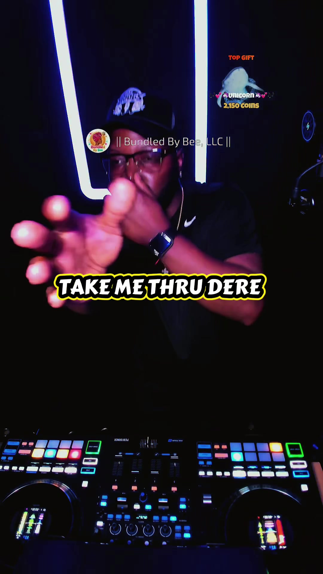 @🌪️🥶 DJ BOOGS 🥶🌪️