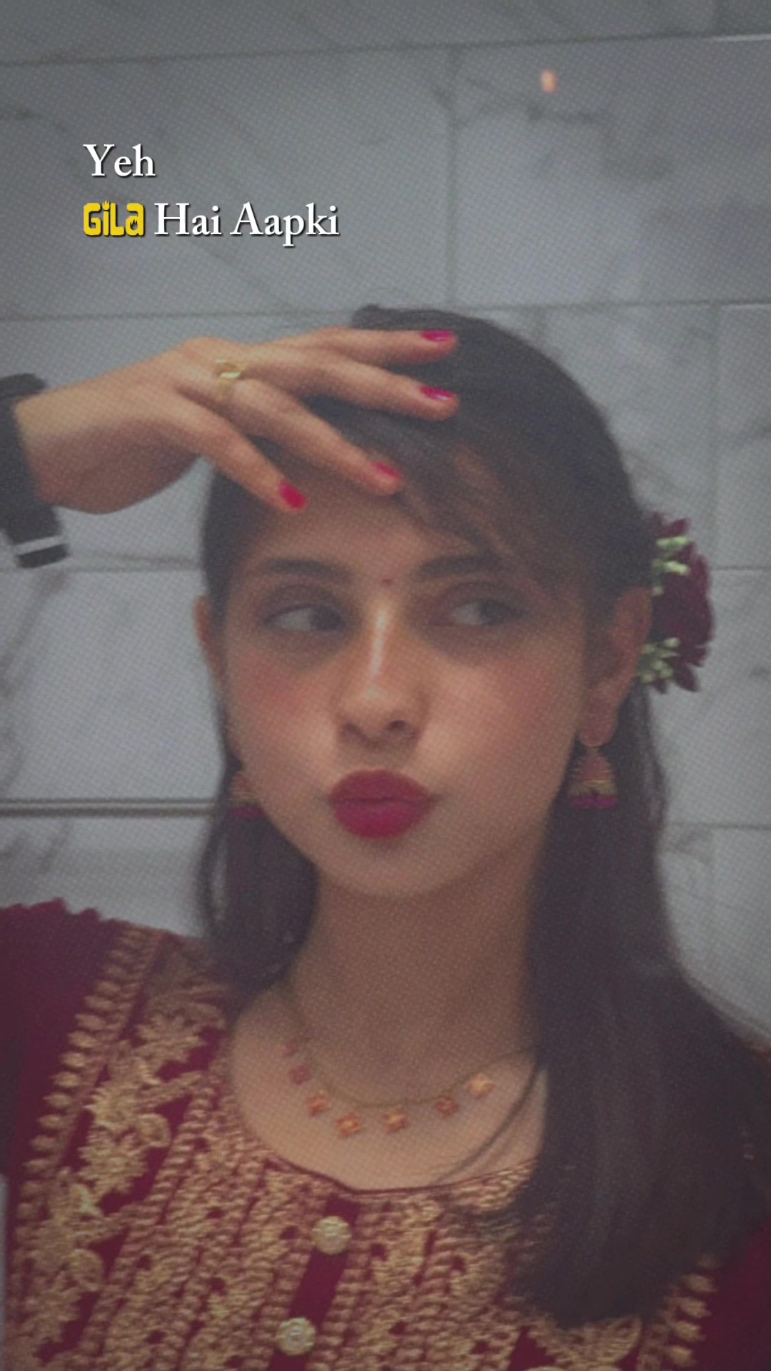 @Rashmi