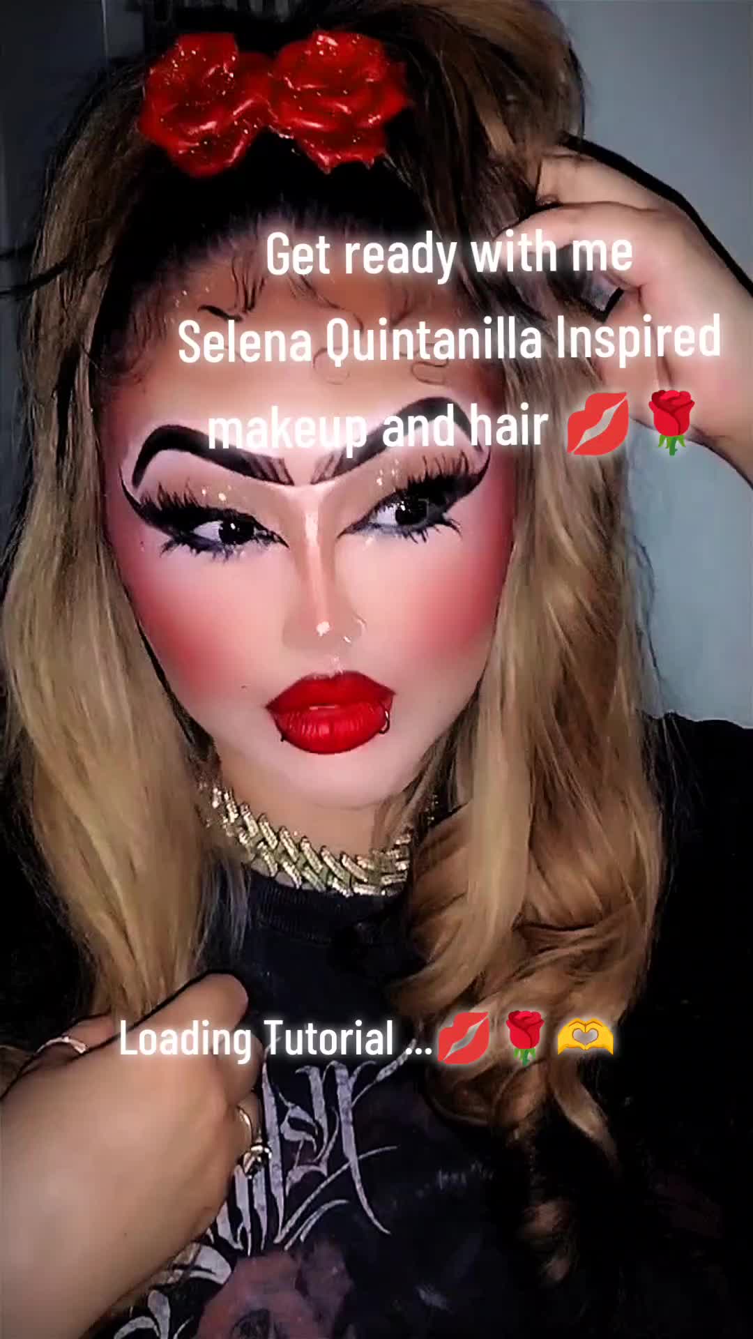 @GeminiDoll (Brittany Chacon)