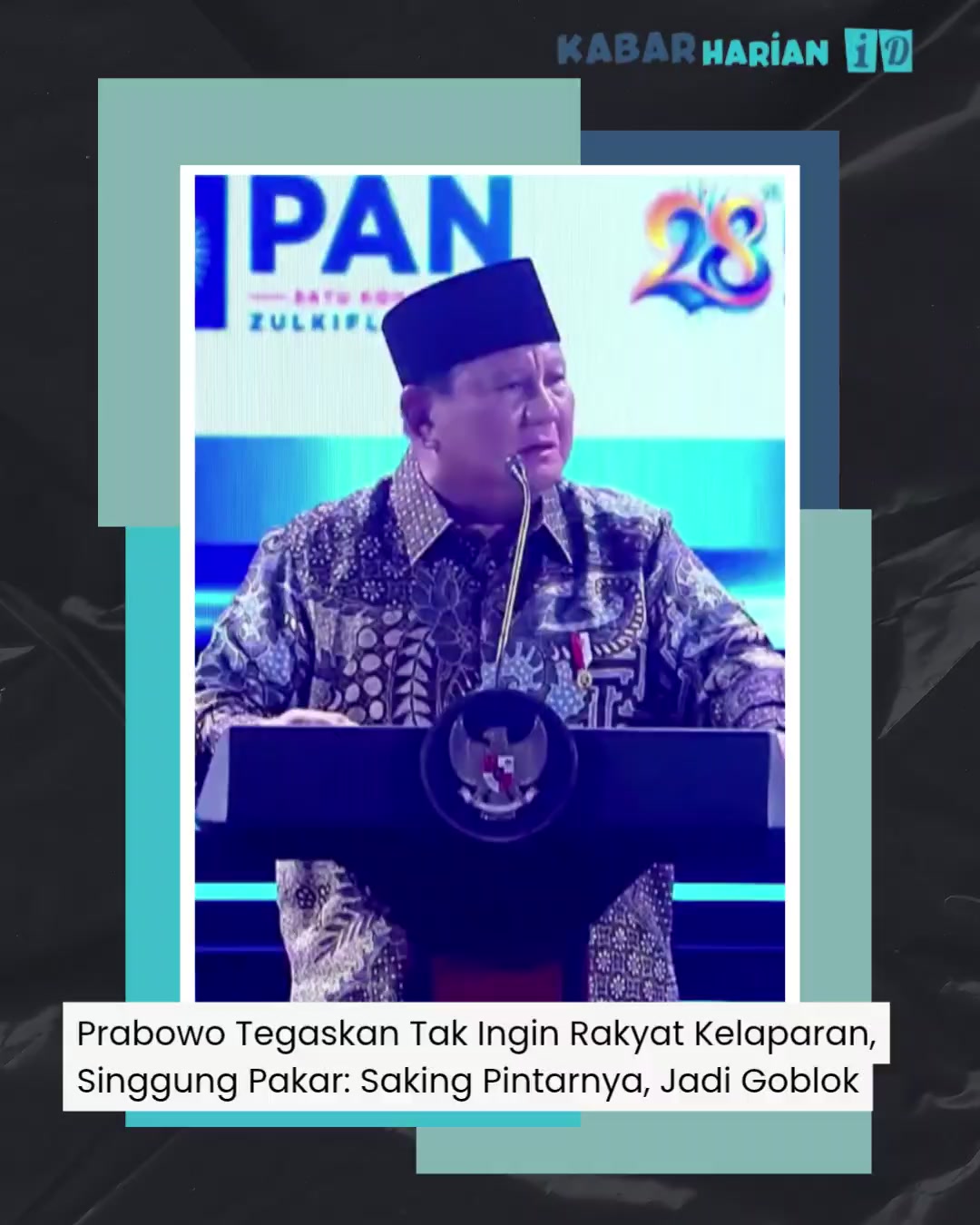 @Kabar Harian Id