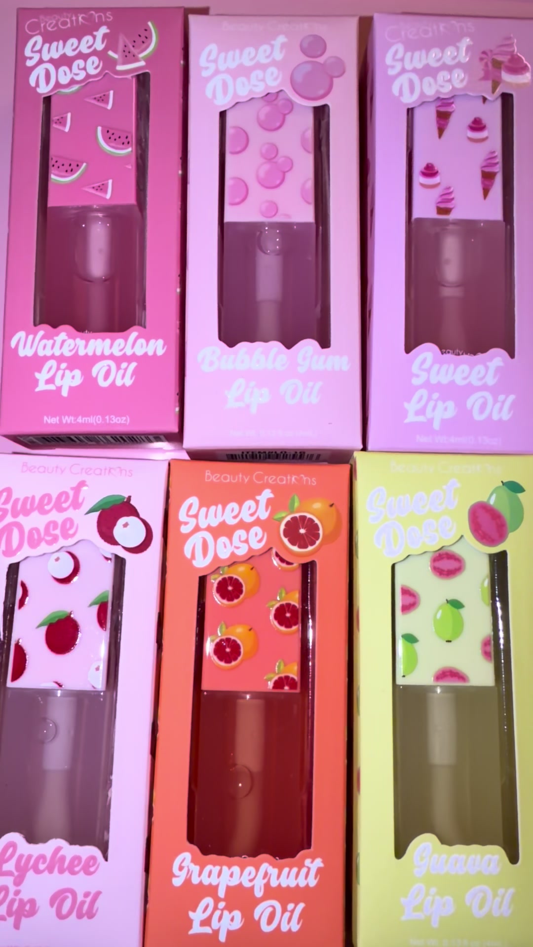 @Nisha Sassy Lip BeautyN Treatz