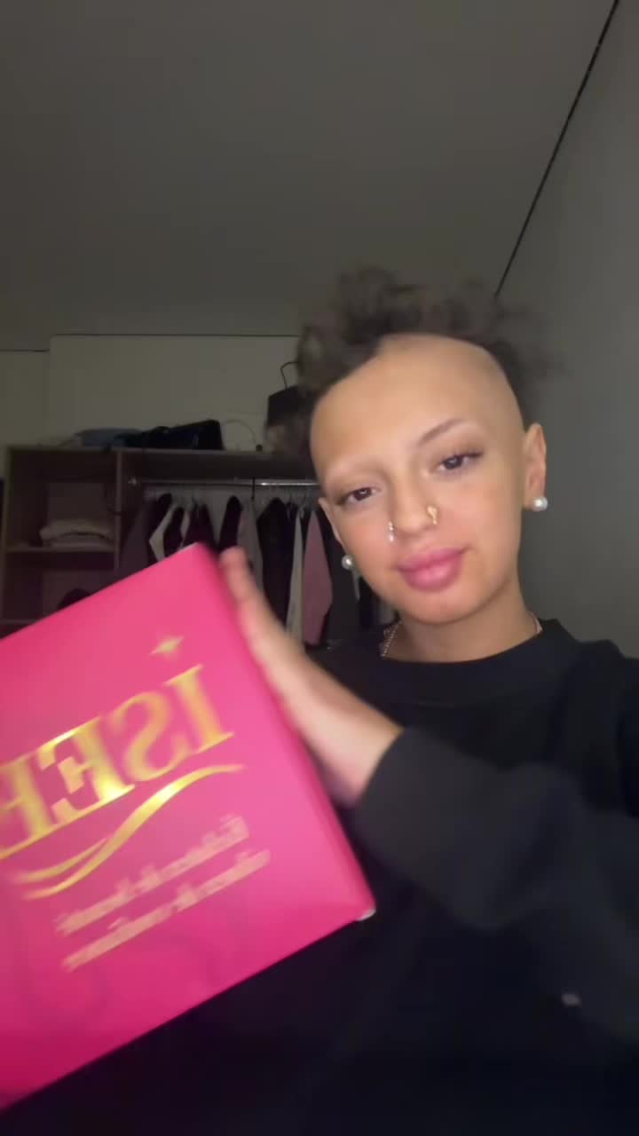 @Maryssa