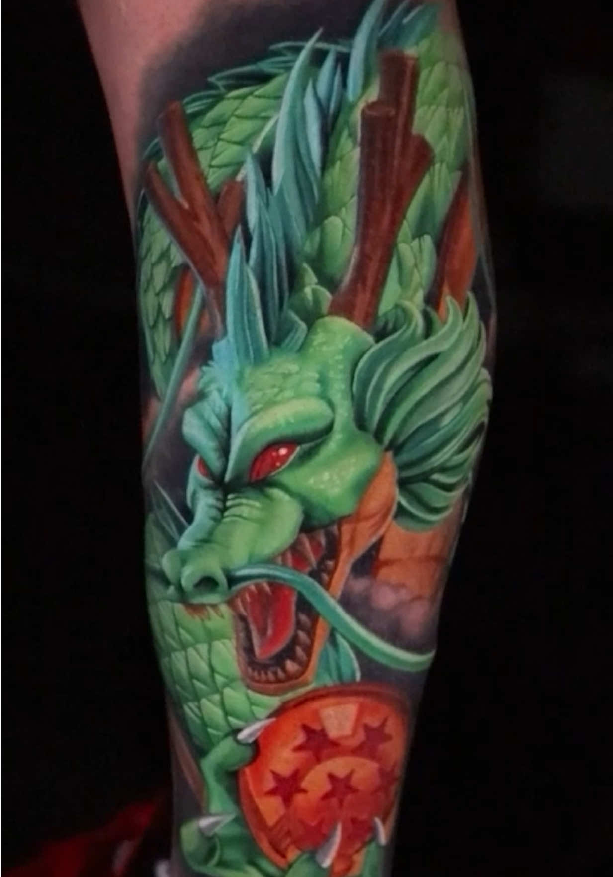@Tattoos by Dan