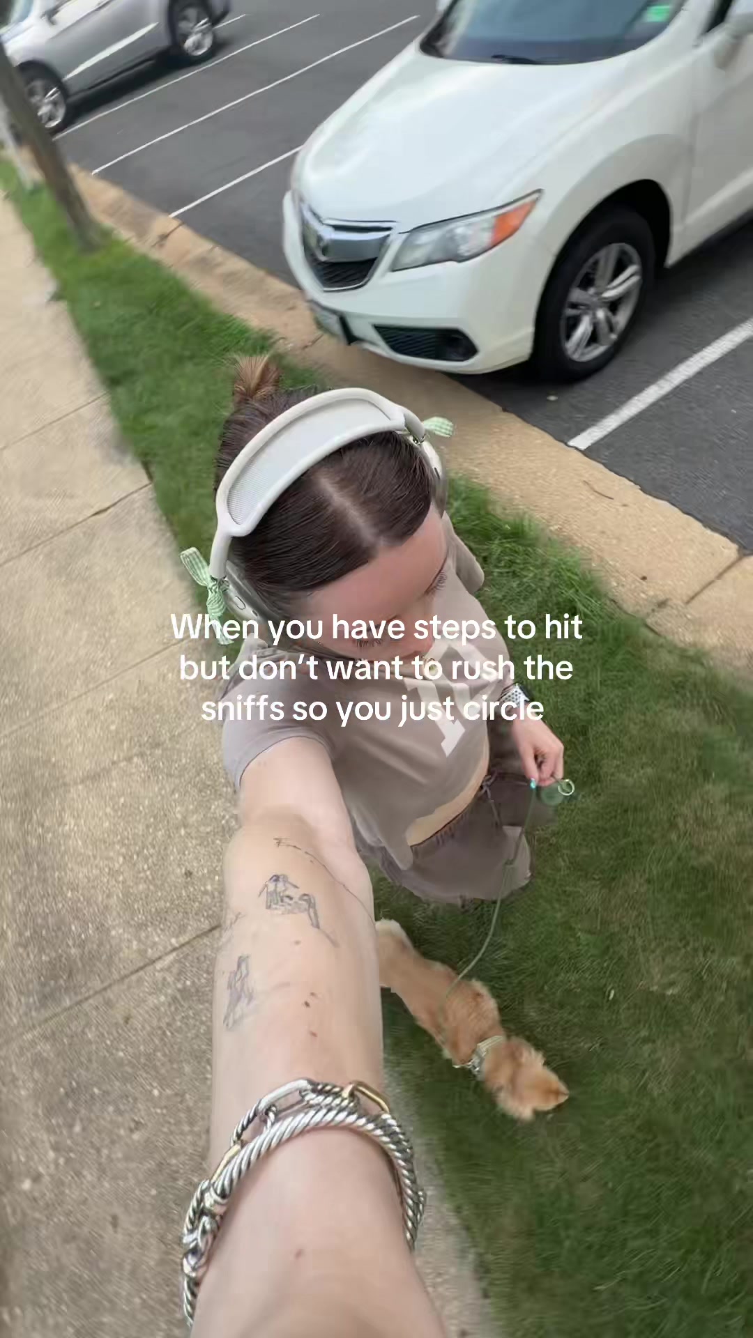 @Georgia Daniels