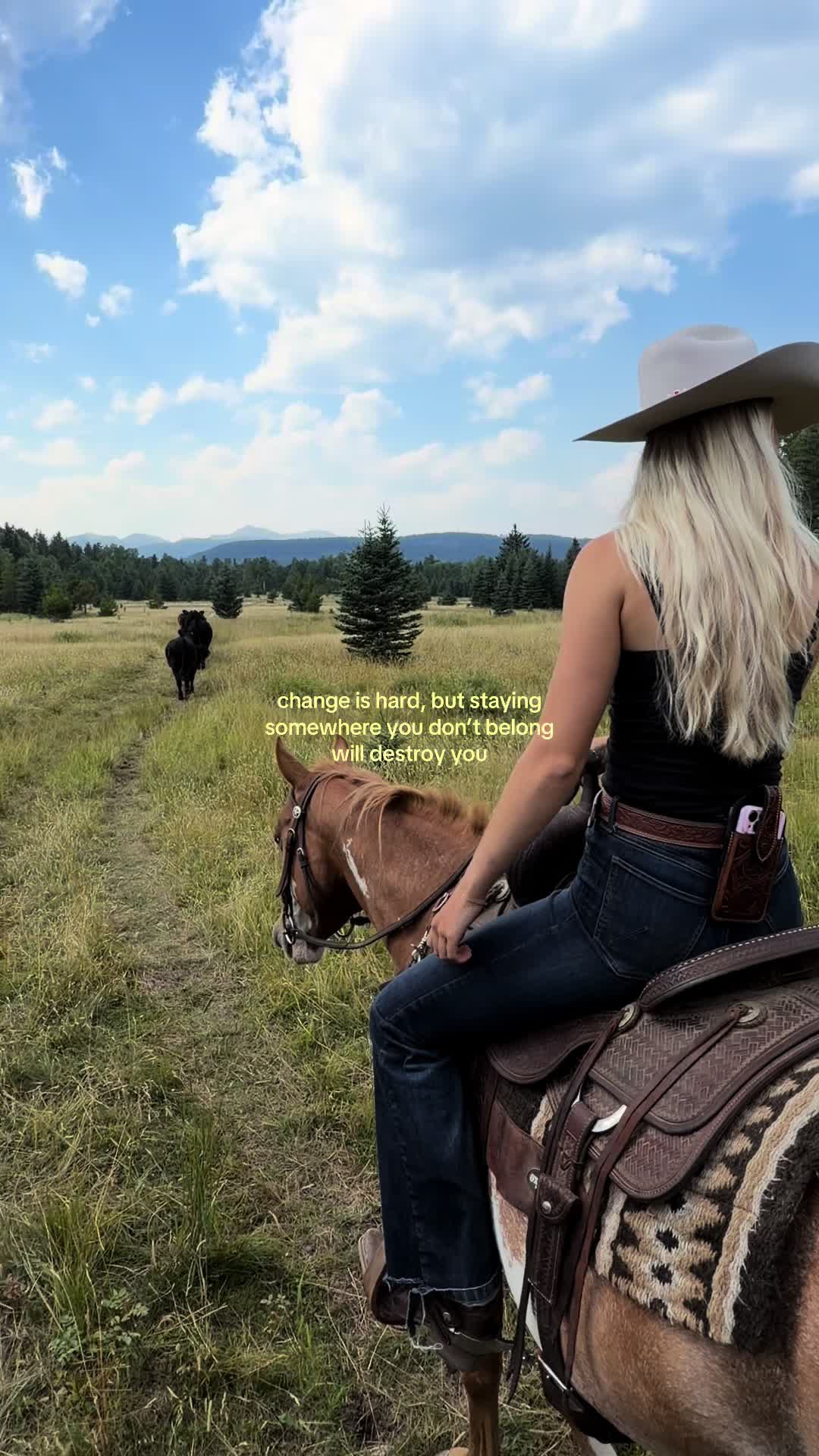 @Ranch Riders