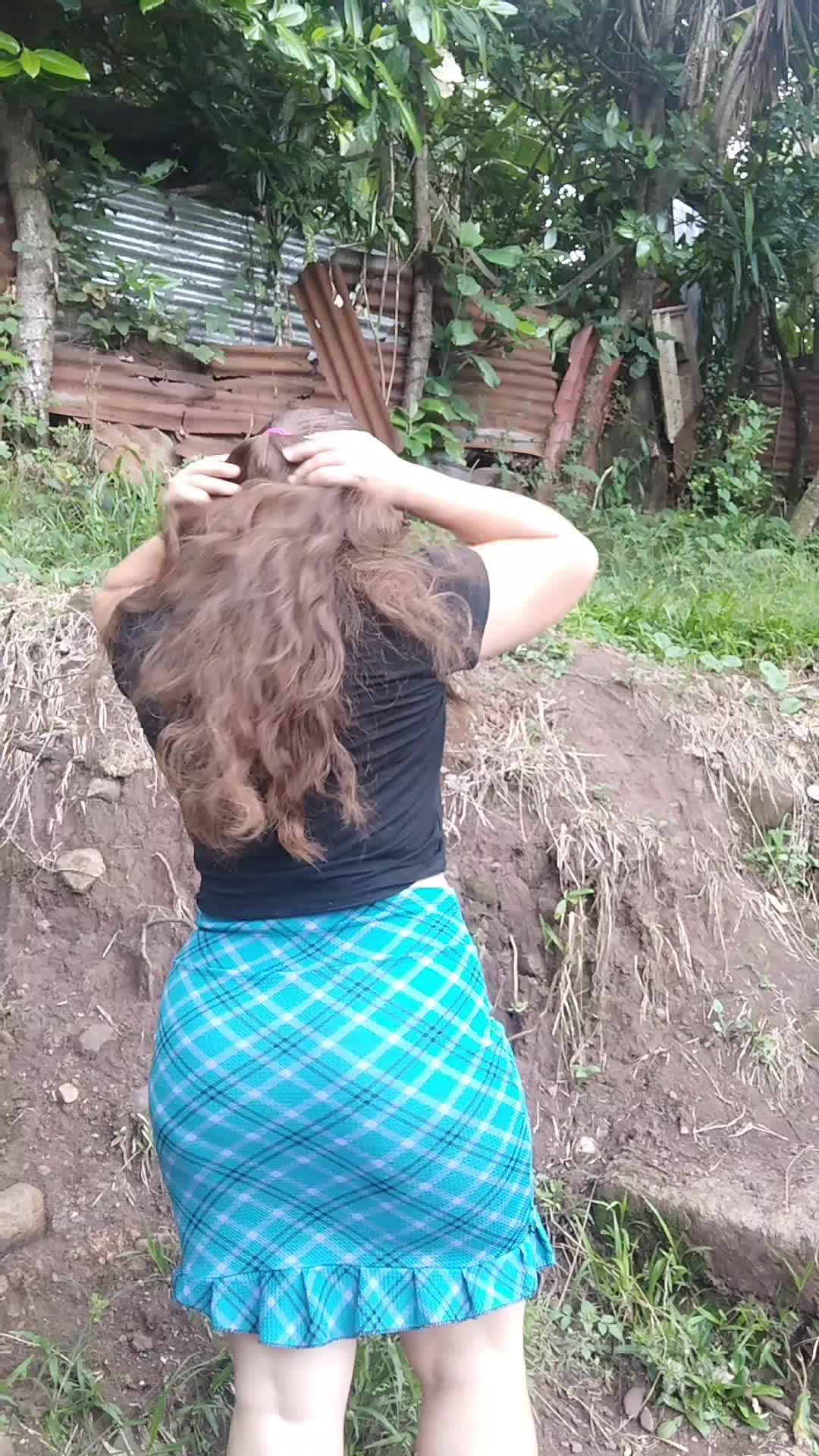 @chaparrita