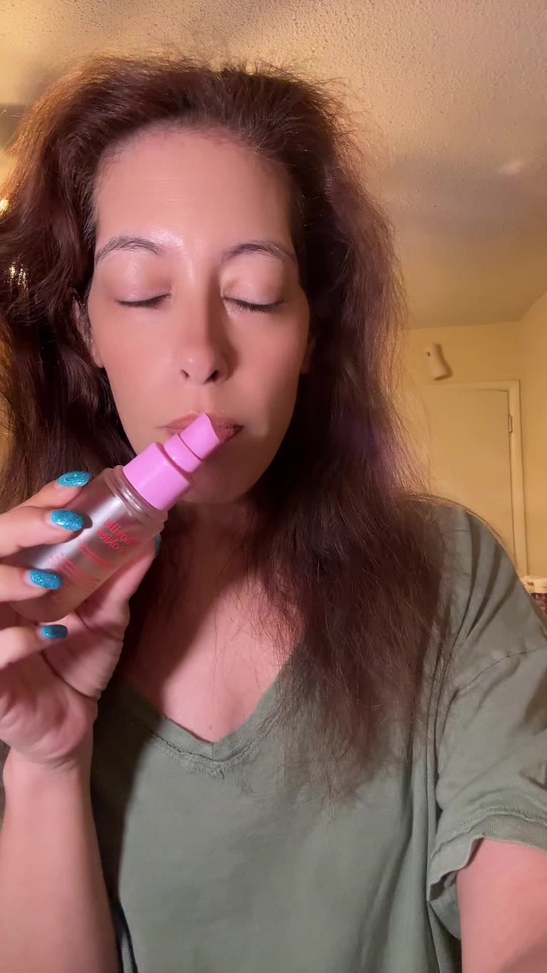 @Krystal Kubicki