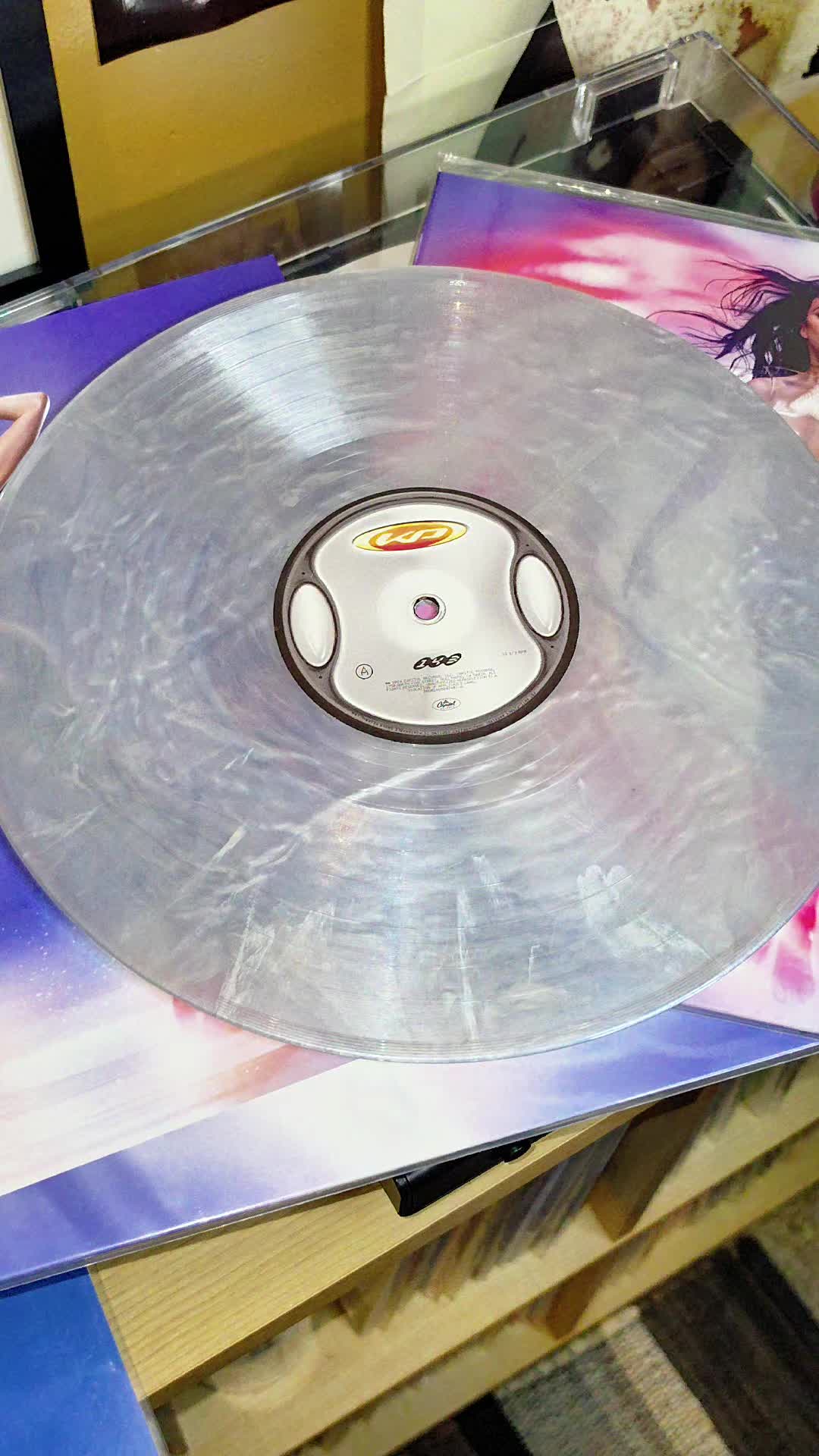 @831Vinyls