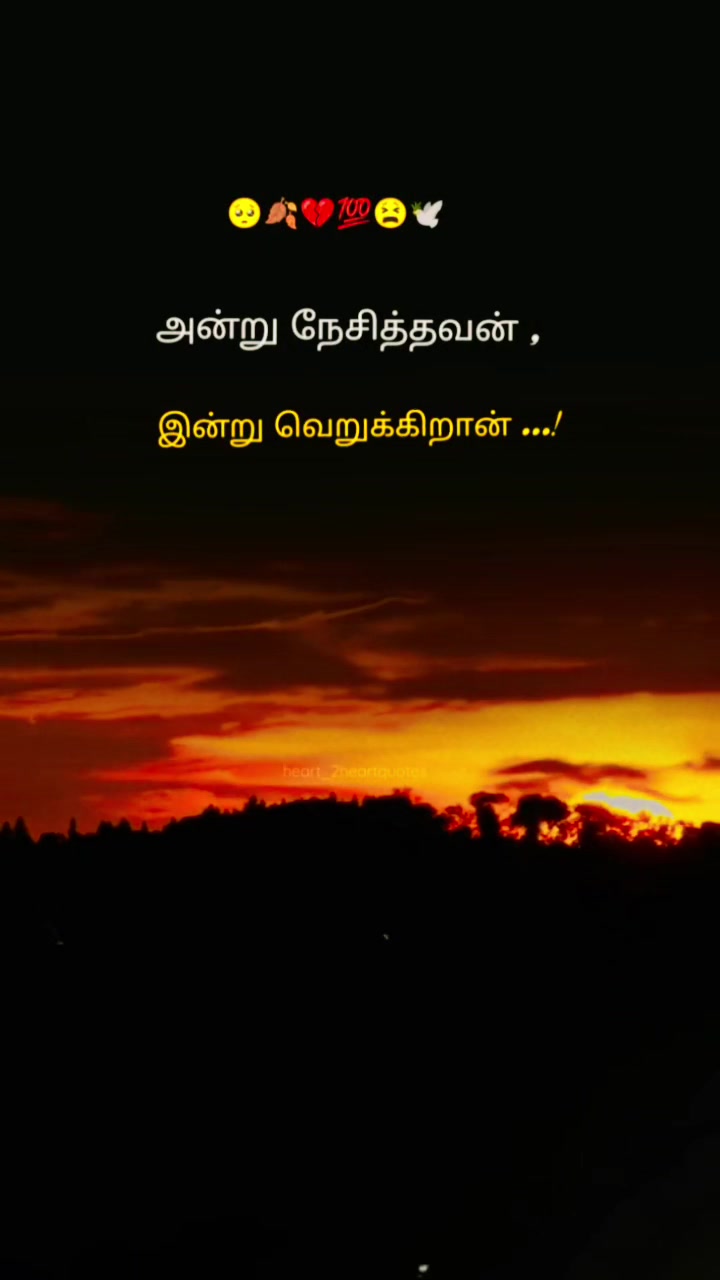 @꧁✨❤️ நினைவெல்லாம்❤️நீதானே ❤️✨꧂