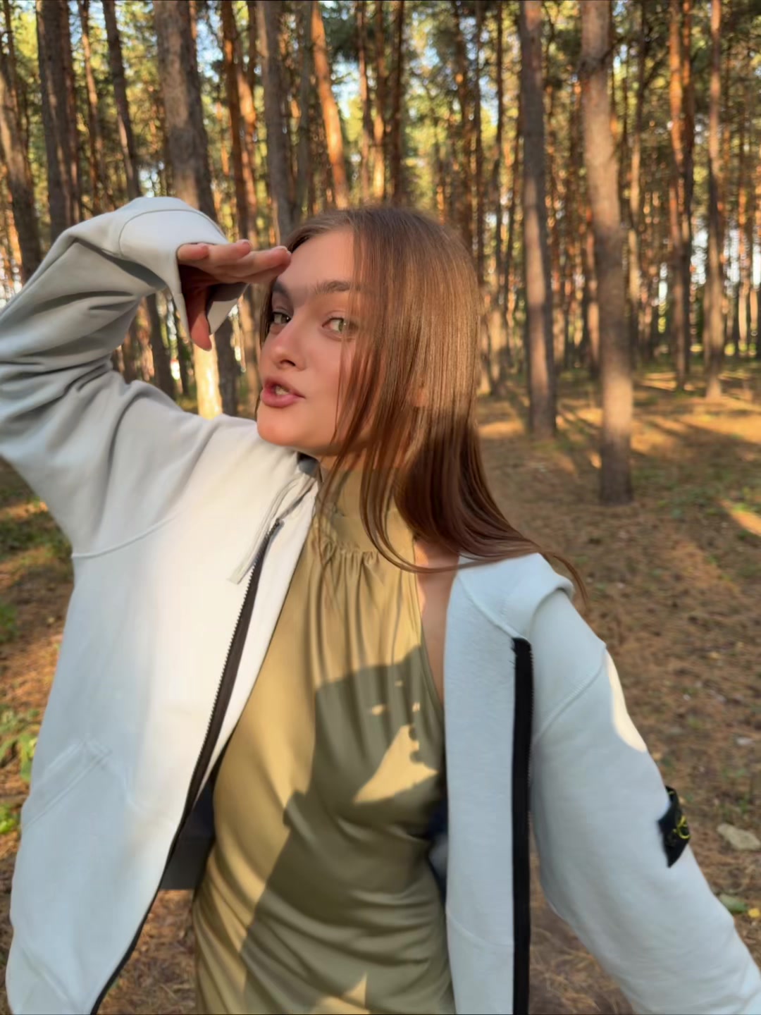 @Liliya Aksenova