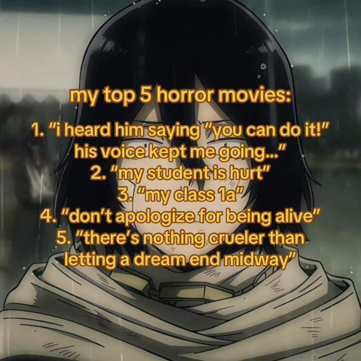 @eli ❤︎ aizawa & robin&rsquo;s wife