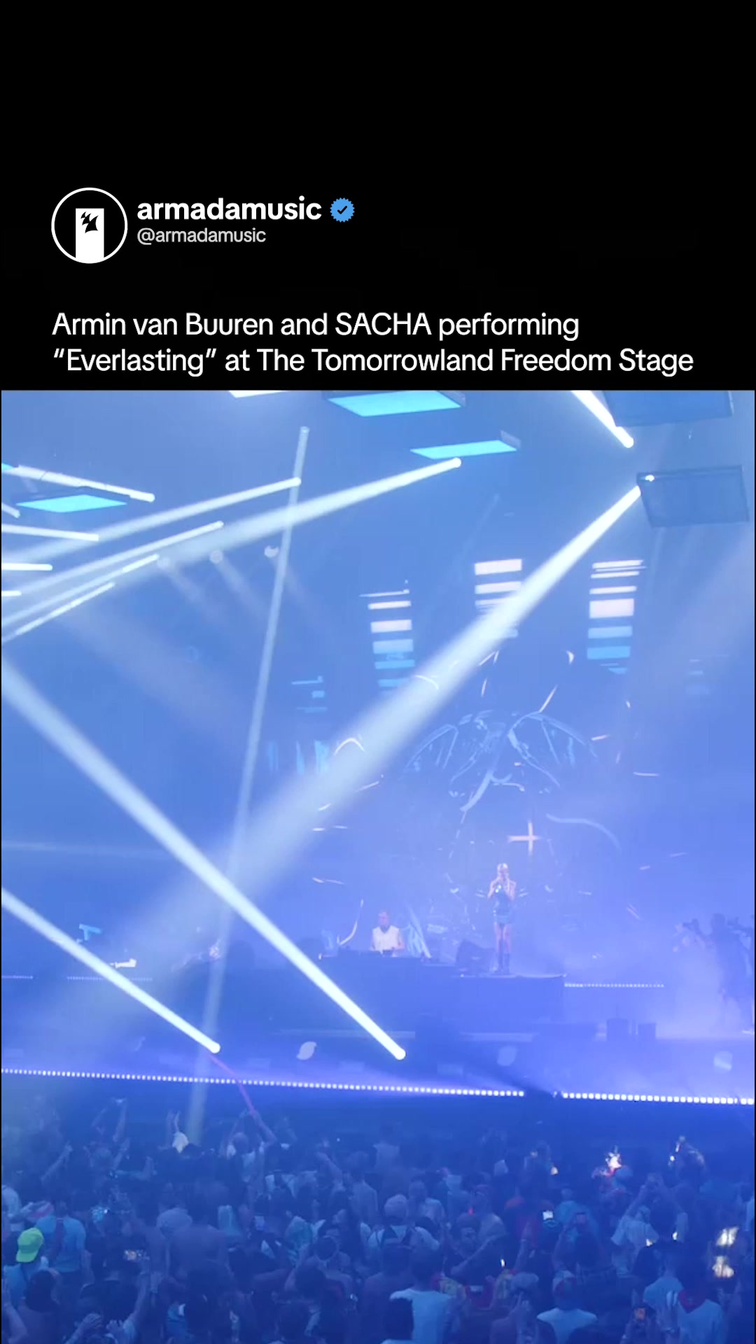 @Armada Music
