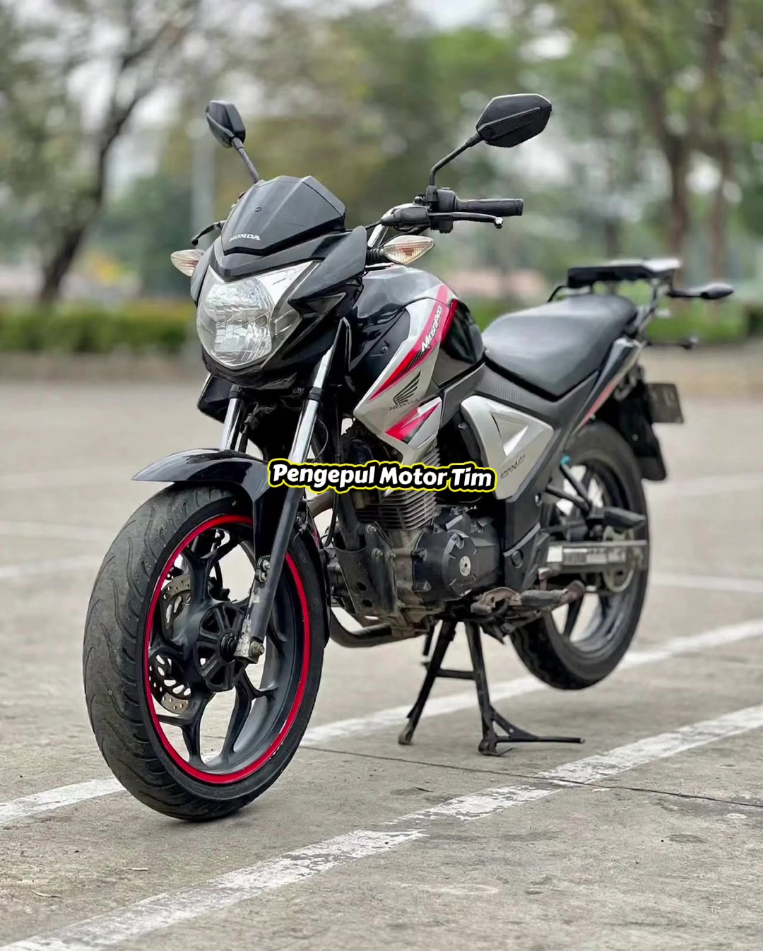 @pengepulmotortim