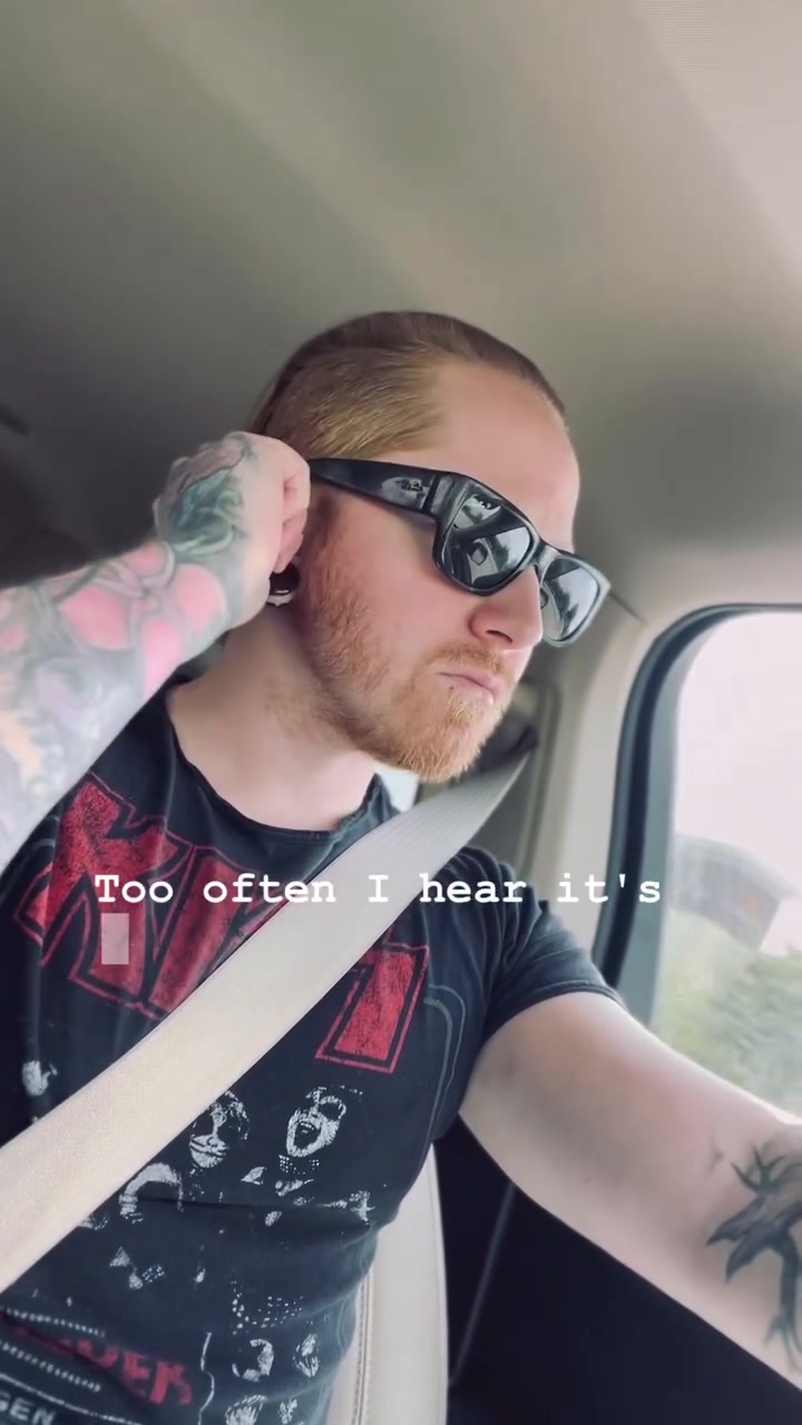 @Michael “Jag” Jagmin