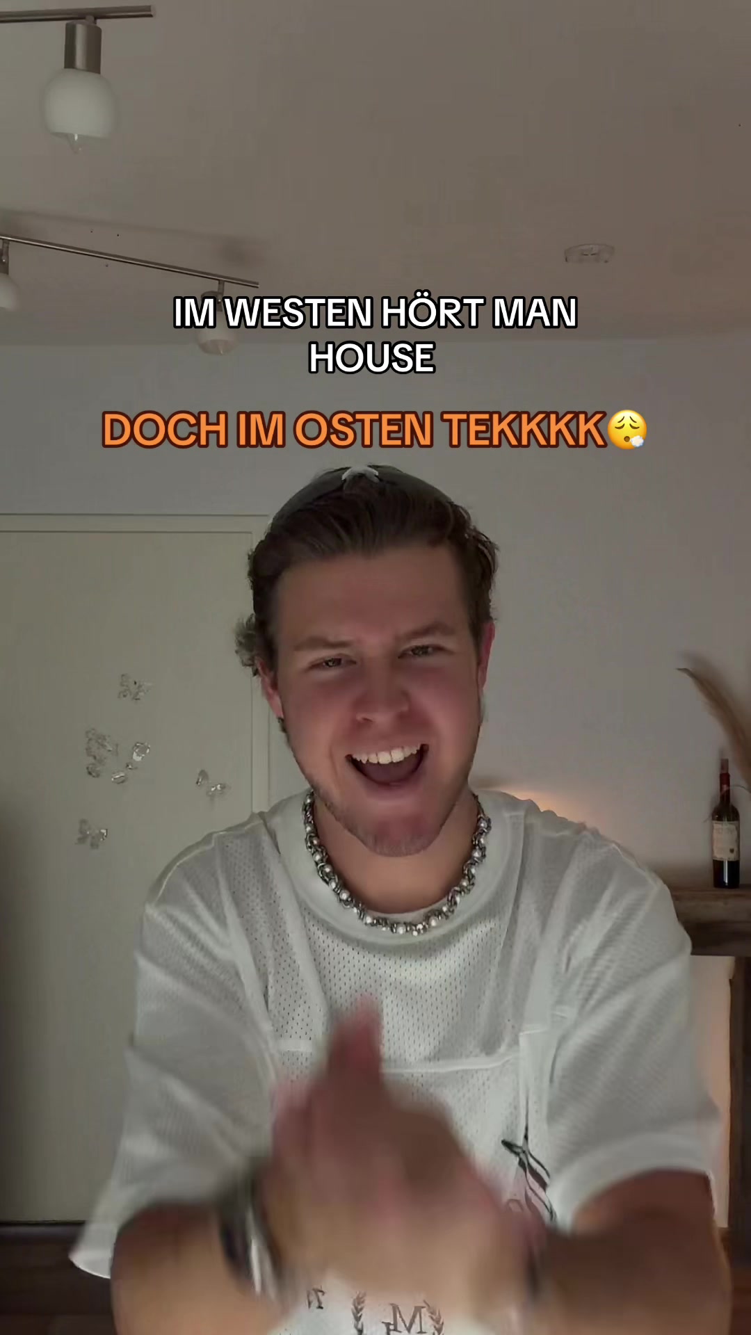 @Steven | TECHNO