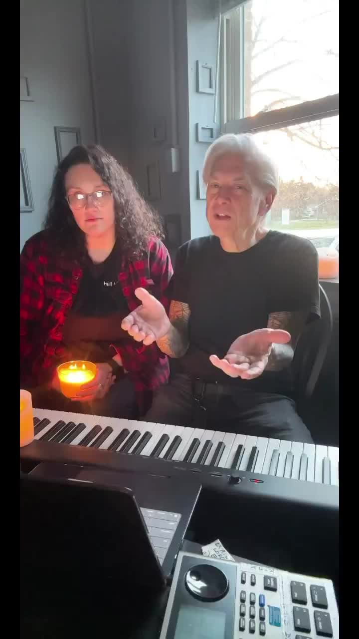 @Buddy Keys