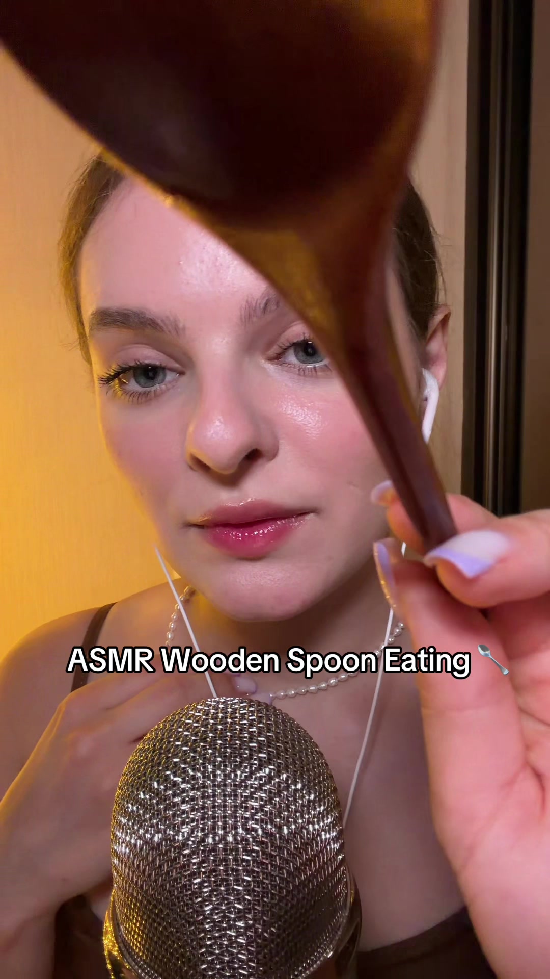 @ASMR Lisandra