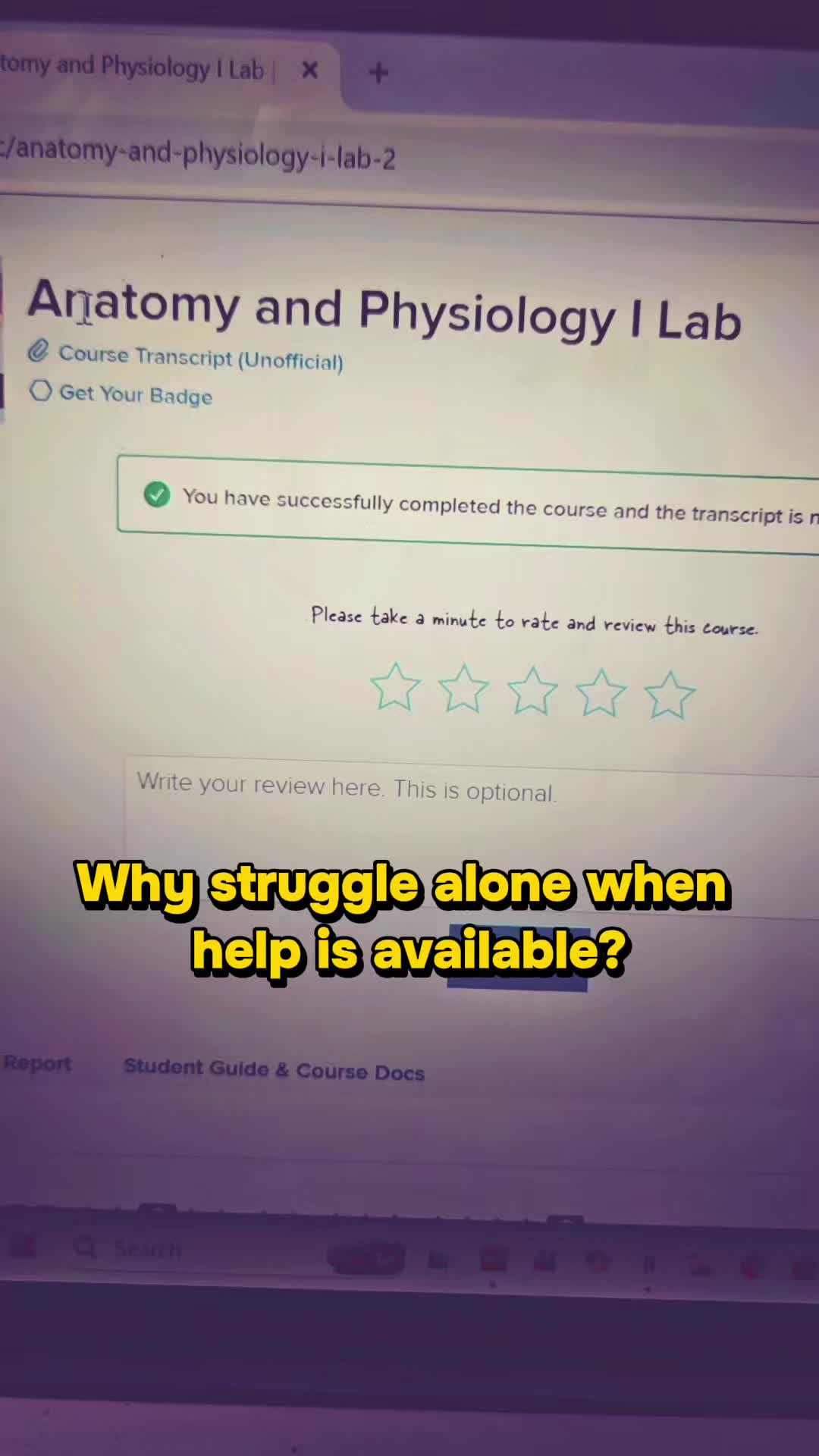 @The Homework Boy📚