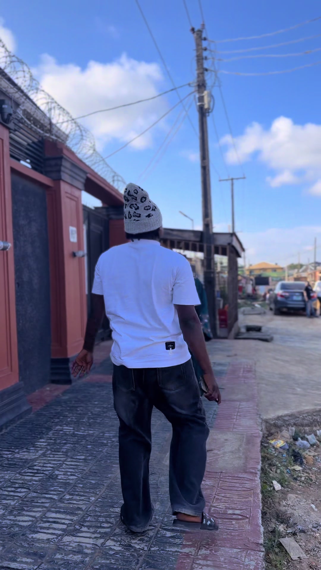 @<Ade of Lagos >