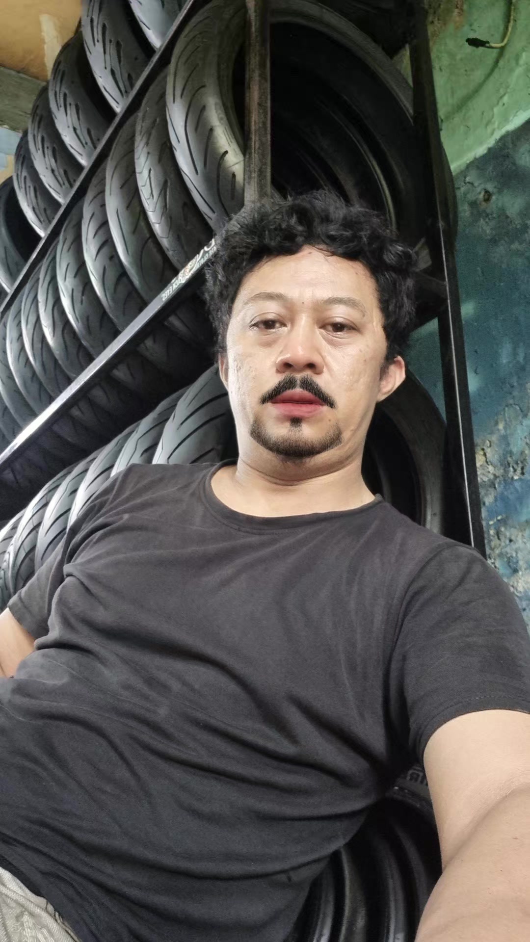 @BAN SAE JAKARTA